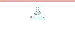 Desktop Screenshot of cuidadosintensivos.com.br
